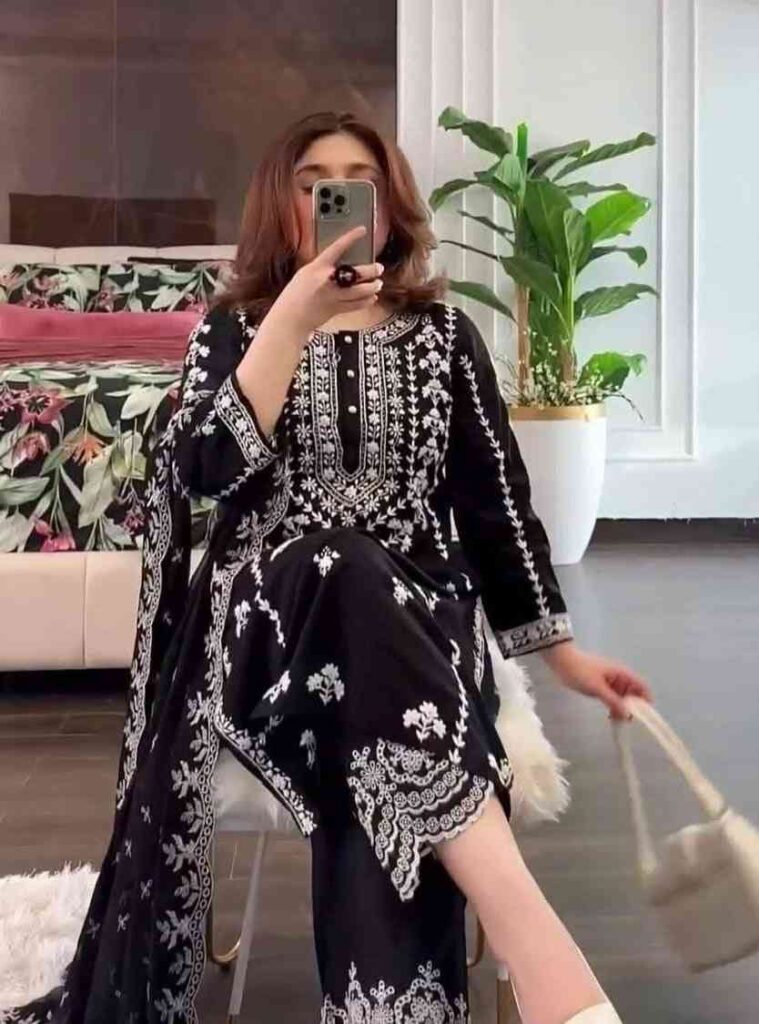 3 piece dress​