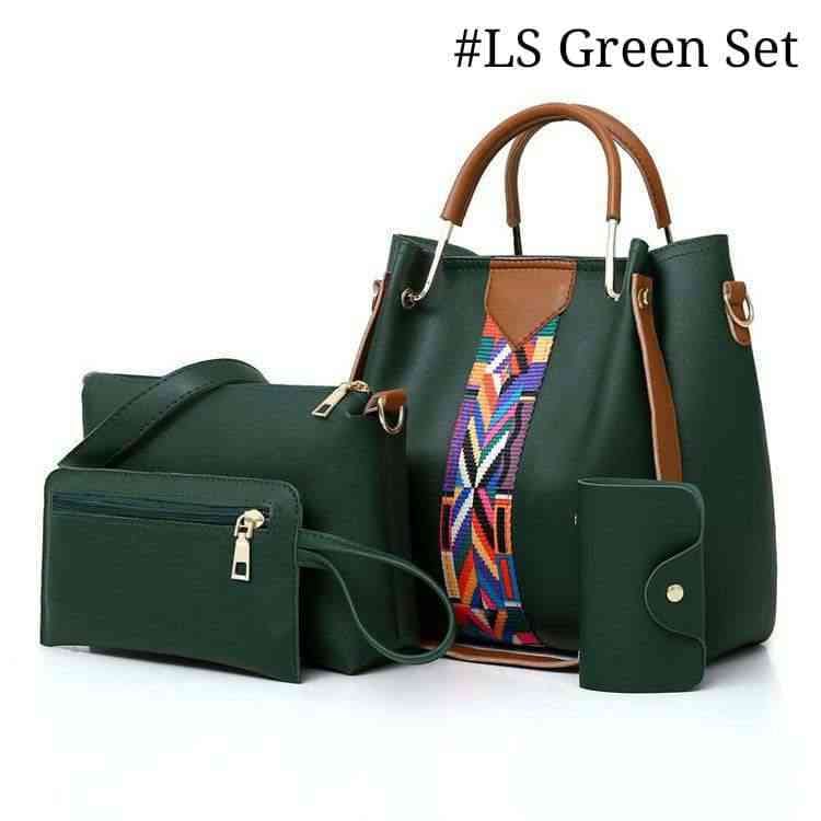 Bag Collection